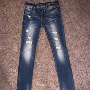 Women’s jeans